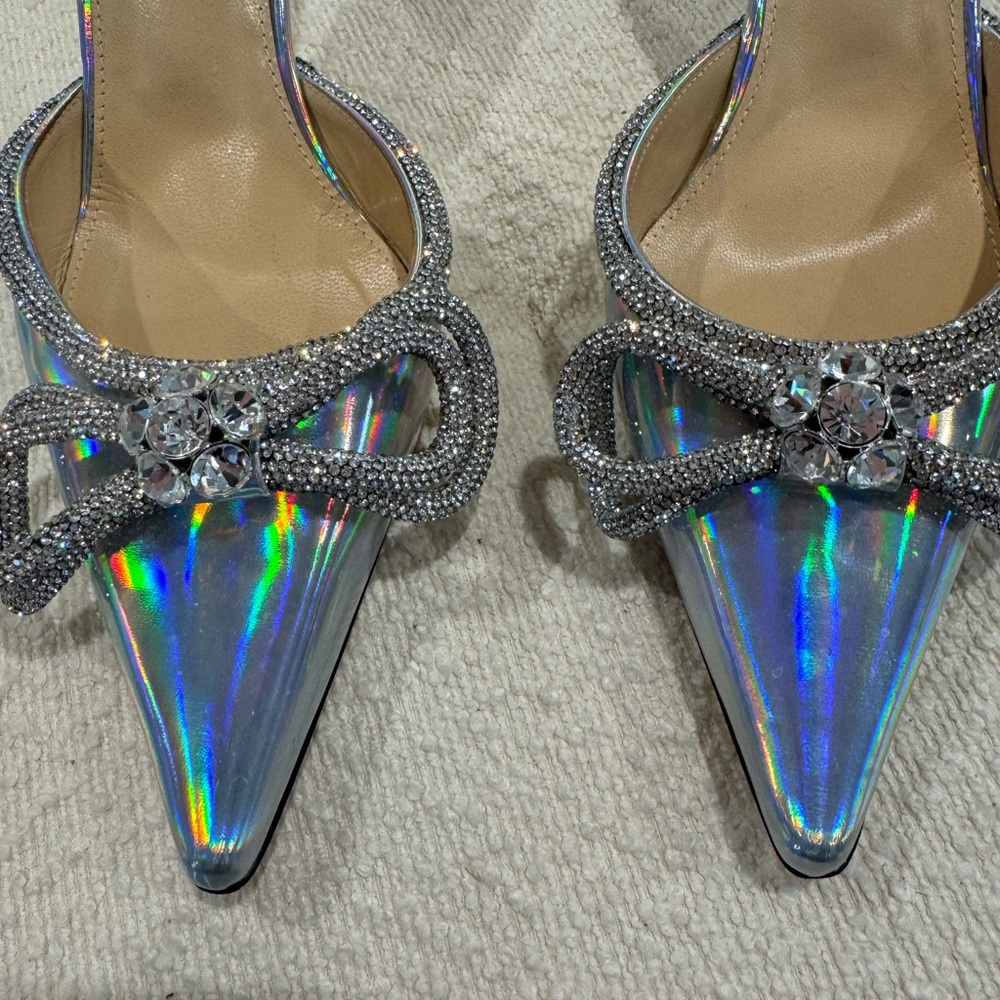 Mach & Mach mules - Picture 9 of 11